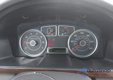 2009 Ford Taurus Sel z USA, uszkodzony, nr VIN 1FAHP24W09G115992